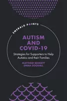 KNYGA Matthew Bennett Autism and COVID-19