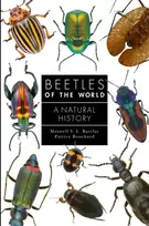 KNYGA Maxwell V. L. Barclay Beetles of the World