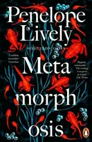 KNYGA Penelope Lively Metamorphosis