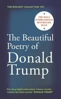 KNYGA Bookshop Beautiful Poetry of Donald Trump