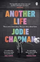 KNYGA Jodie Chapman Another Life