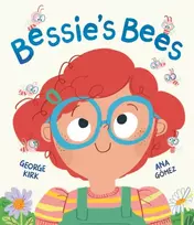 KNYGA George Kirk Bessie's Bees