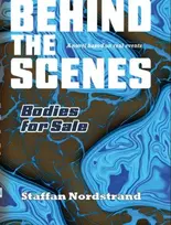 KNYGA Bookshop Bodies for Sale