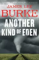 KNYGA James Lee Burke Another Kind of Eden