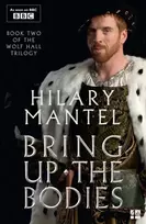 KNYGA Hilary Mantel Bring Up the Bodies