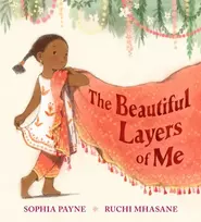 KNYGA Sophia Payne Beautiful Layers of Me