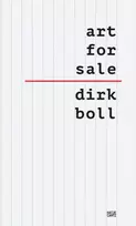 KNYGA Dirk Boll Art and its Market
