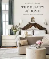 KNYGA Marie Flanigan Beauty of Home