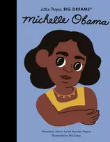KNYGA Vegara Maria Isabel Michelle Obama