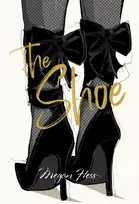KNYGA Megan Hess: The Shoe