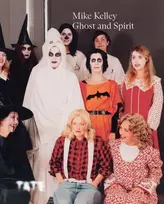KNYGA Bookshop Mike Kelley: Ghost and Spirit