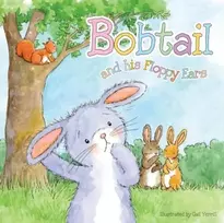 KNYGA Gail Yerrill Bobtail and His Floppy Ears