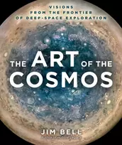 KNYGA Jim Bell Art of the Cosmos