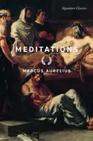 KNYGA Marcus Aurelius Meditations