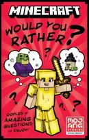KNYGA Mojang Minecraft Would You Rather