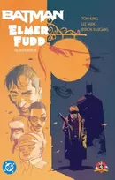 KNYGA Tom King Batman/Elmer Fudd: The Deluxe Edition