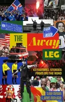 KNYGA Steve Menary Away Leg