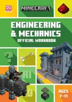 KNYGA Collins Ks2 Minecraft STEM Engineering and Mechanics