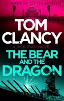 KNYGA Tom Clancy Bear and the Dragon