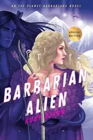 KNYGA Ruby Dixon Barbarian Alien