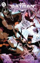KNYGA Bookshop Batman: The Brave and the Bold Vol. 2