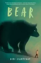 KNYGA Kiri Lightfoot Bear