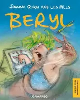 KNYGA Bookshop Beryl