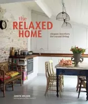 KNYGA Judith Wilson Beautifully Casual Home