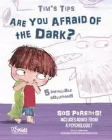 KNYGA Chiara Piroddi Are You Afraid of the Dark?