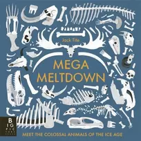 KNYGA Jack Tite Mega Meltdown
