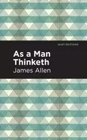 KNYGA James Allen As A Man Thinketh