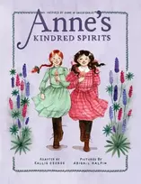 KNYGA Kallie George Anne's Kindred Spirits