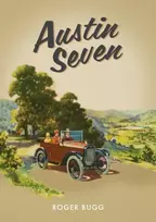 KNYGA Roger Bugg Austin Seven