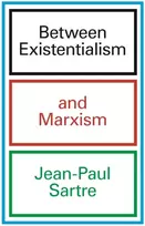 KNYGA Jean Paul Sartre Between Existentialism and Marxism