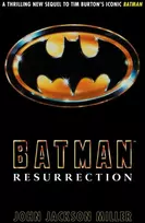 KNYGA Bookshop Batman: Resurrection