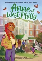 KNYGA Ivy Noelle Weir Anne of West Philly
