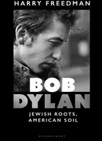 KNYGA Harry Freedman Bob Dylan