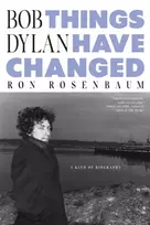 KNYGA Ron Rosenbaum Bob Dylan
