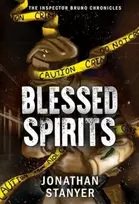 KNYGA Bookshop Blessed Spirits