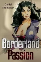 KNYGA Bookshop Borderland Passion