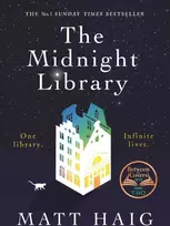 KNYGA Matt Haig Midnight Library