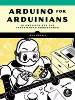 KNYGA John Boxall Arduino for Arduinians
