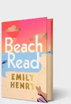 KNYGA Emily Henry Beach Read