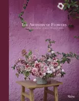 KNYGA Maria Gabriela Salazar Artistry of Flowers