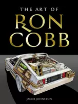 KNYGA Jacob Johnston Art of Ron Cobb