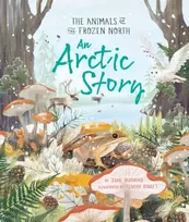 KNYGA Jane Burnard Arctic Story