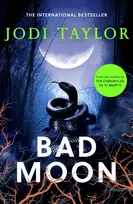 KNYGA Jodi Taylor Bad Moon