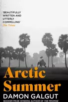 KNYGA Damon Galgut Arctic Summer