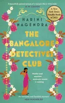 KNYGA Harini Nagendra Bangalore Detectives Club