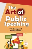 KNYGA Dale Carnegie The Art of Public Speaking